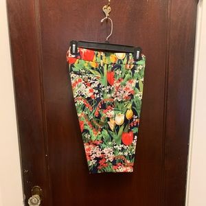 Women’s Tory Burch Bermuda Shorts
